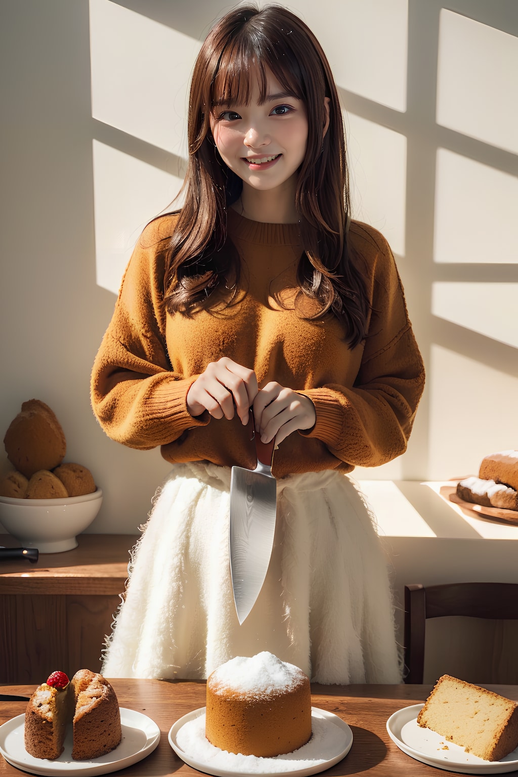 クリスマスまで少しずつ