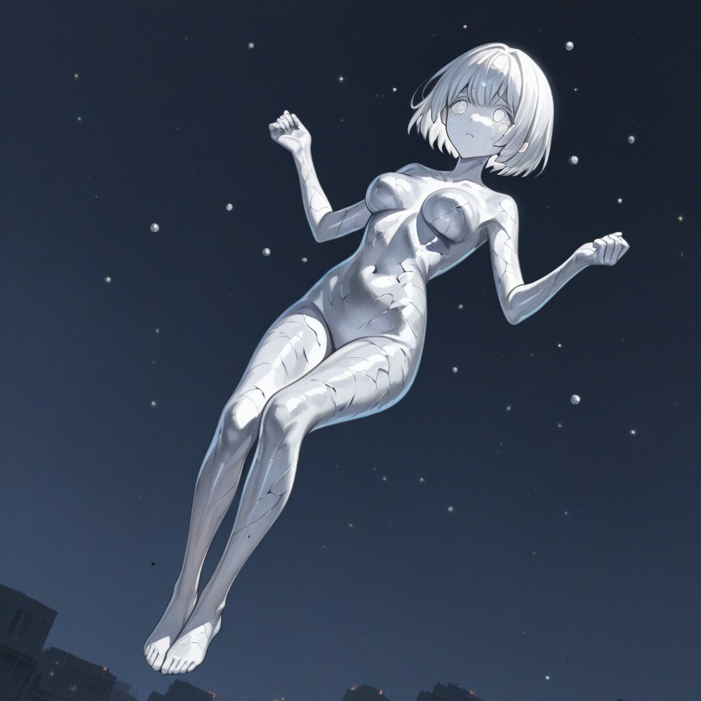 某漫画風