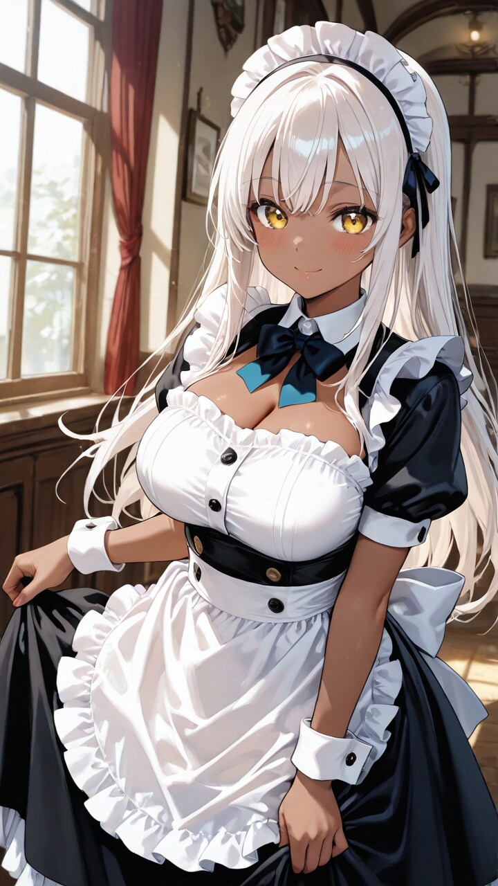 うちの子