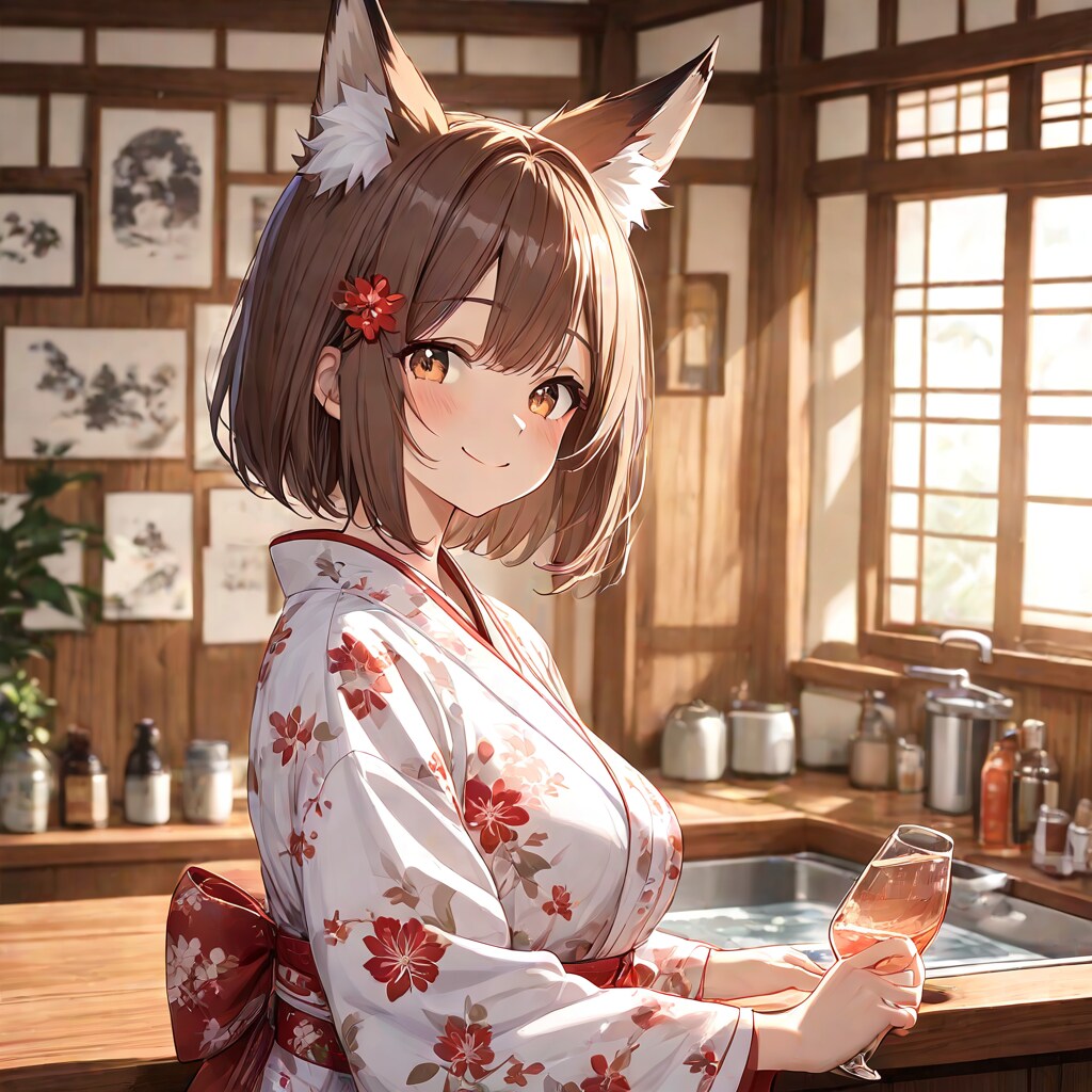 🦊（夜月）
