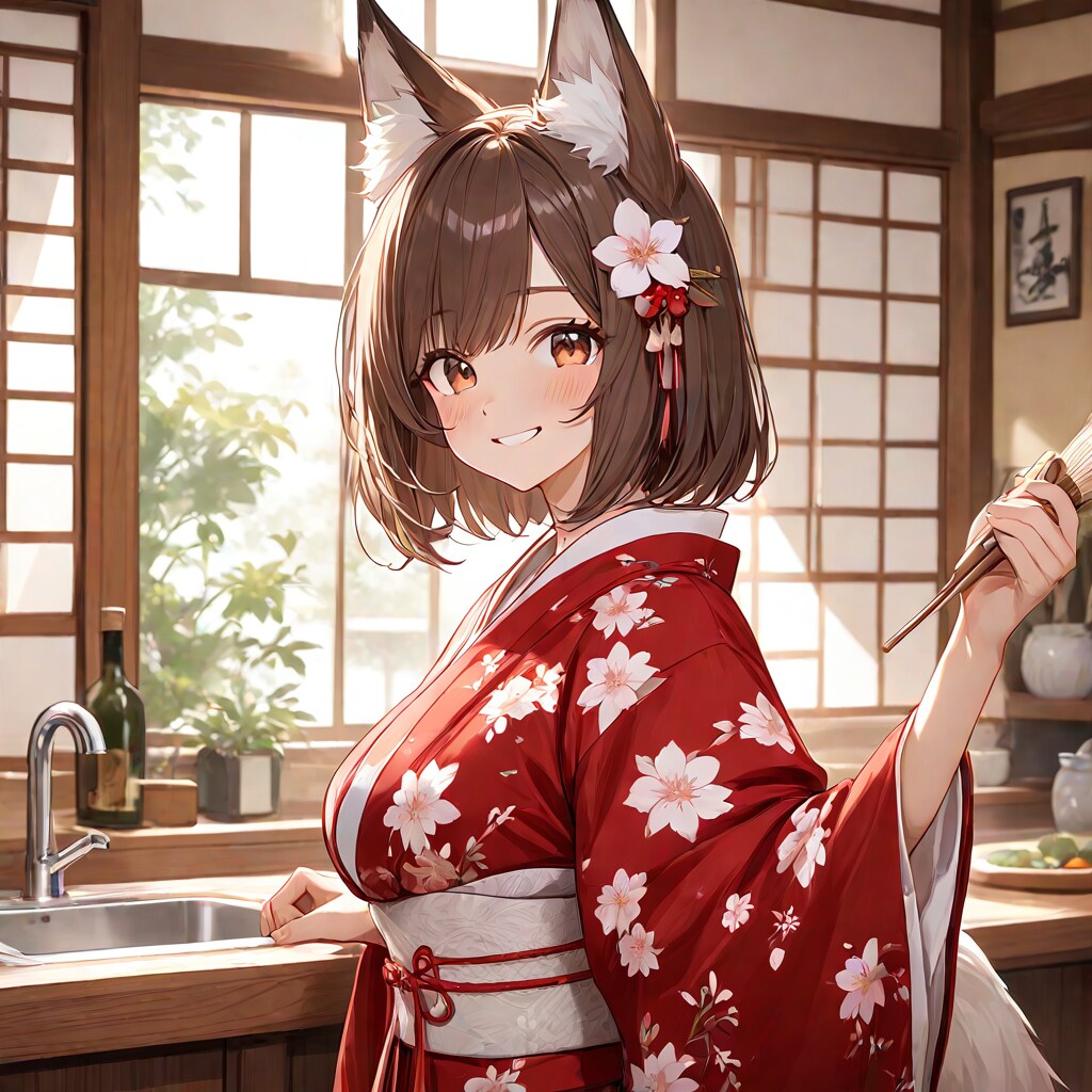 🦊（夜月）