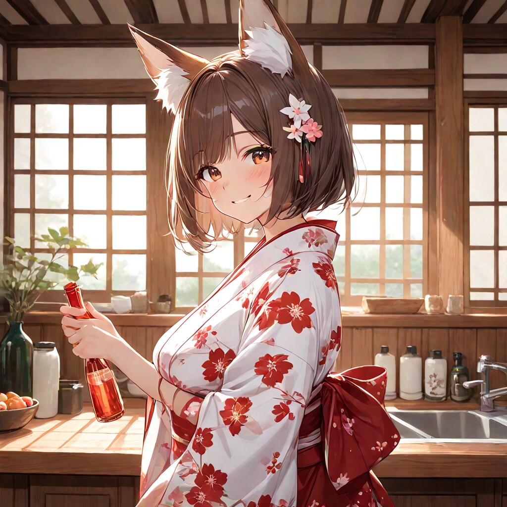 🦊（夜月）