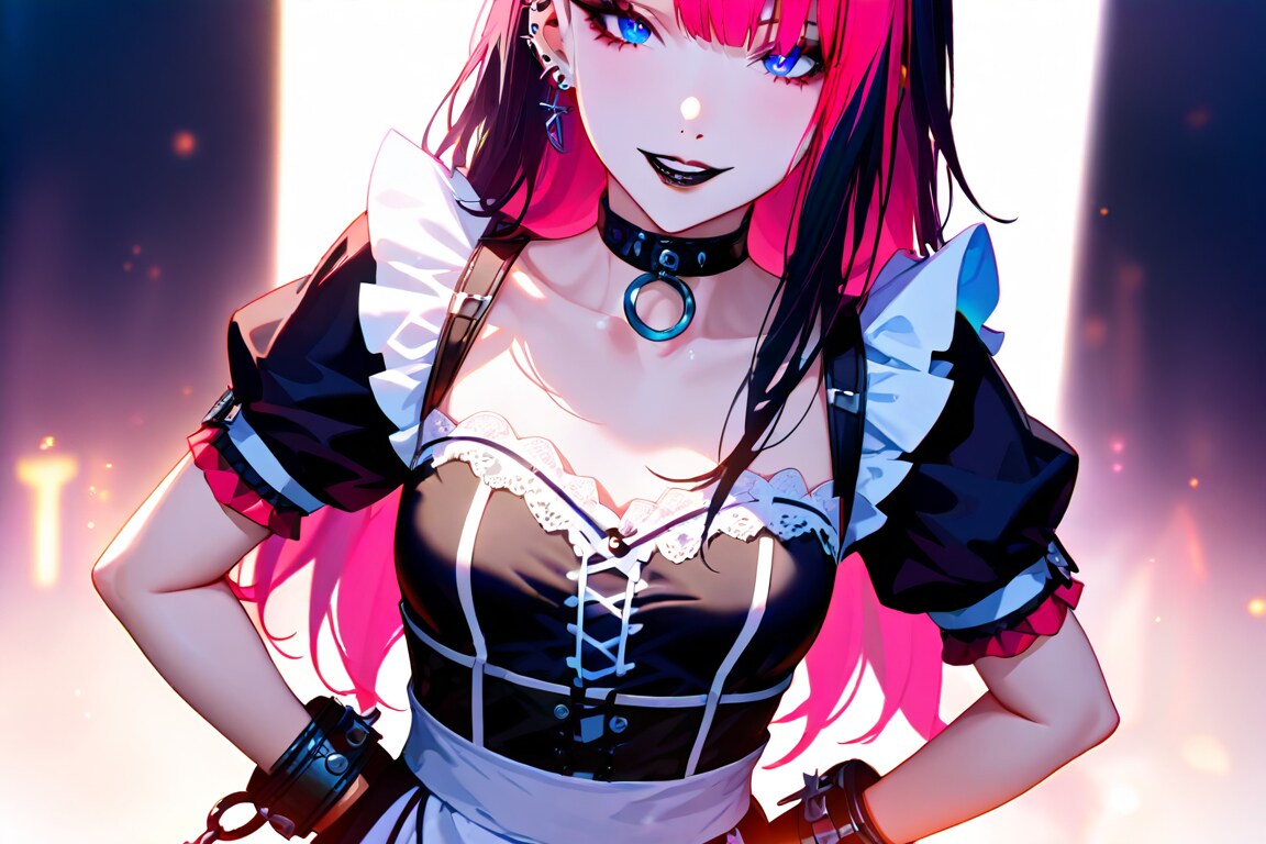 何見てんだよ御主人様？2025⑧