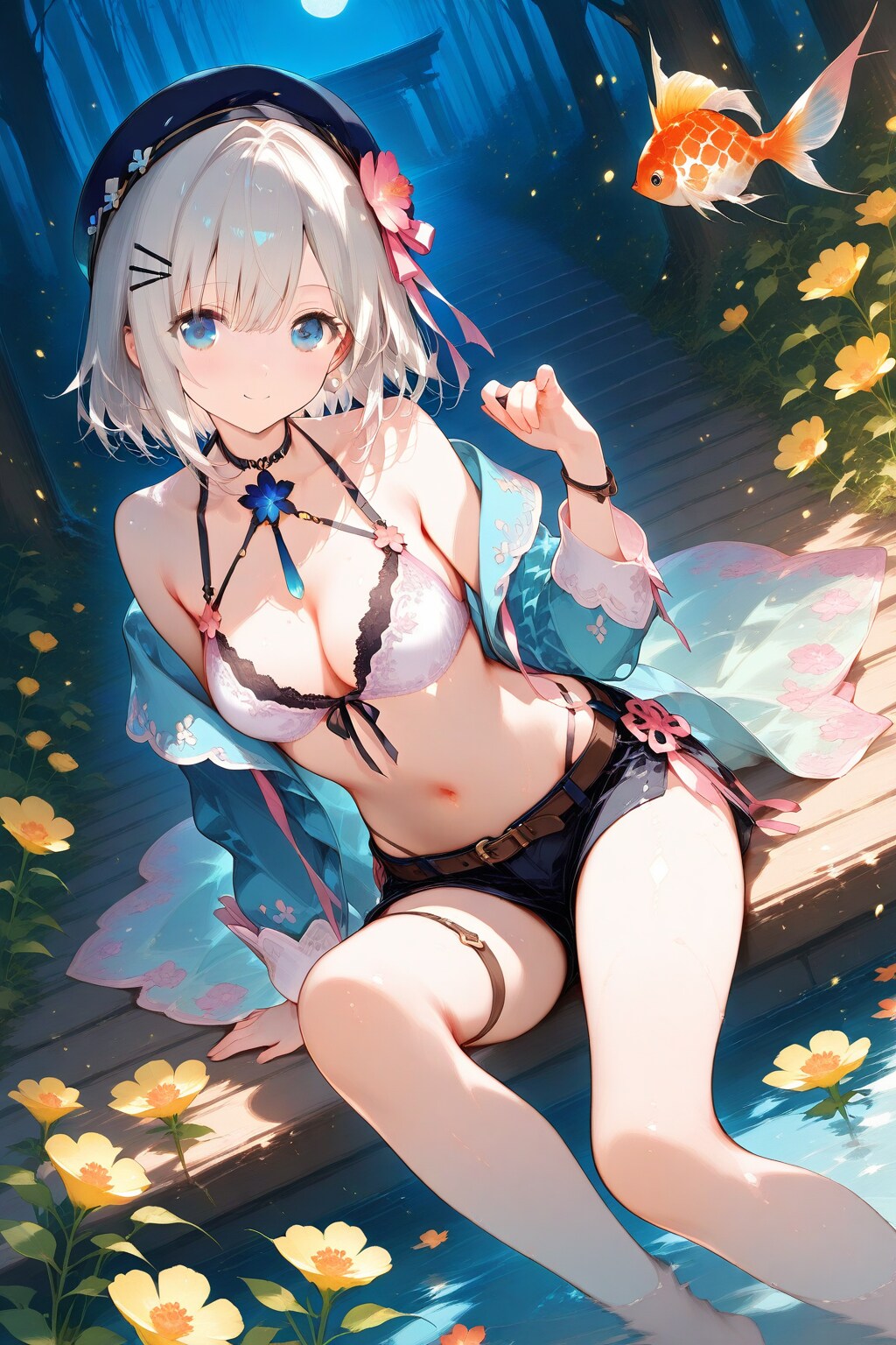 🐿️😻😄