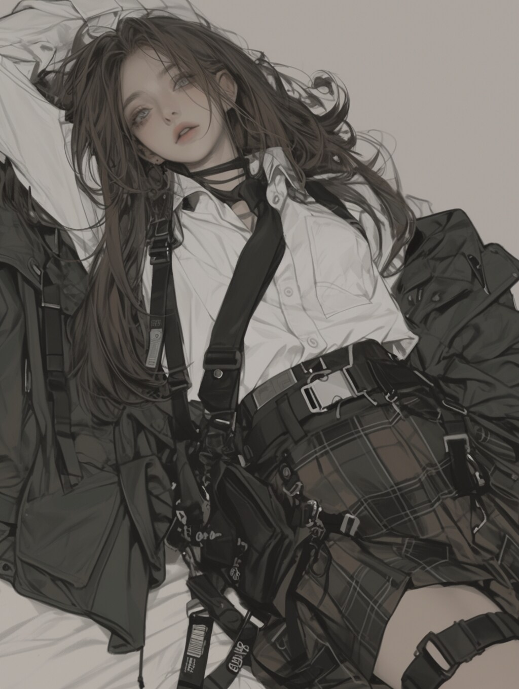 放課後破裂倶楽部