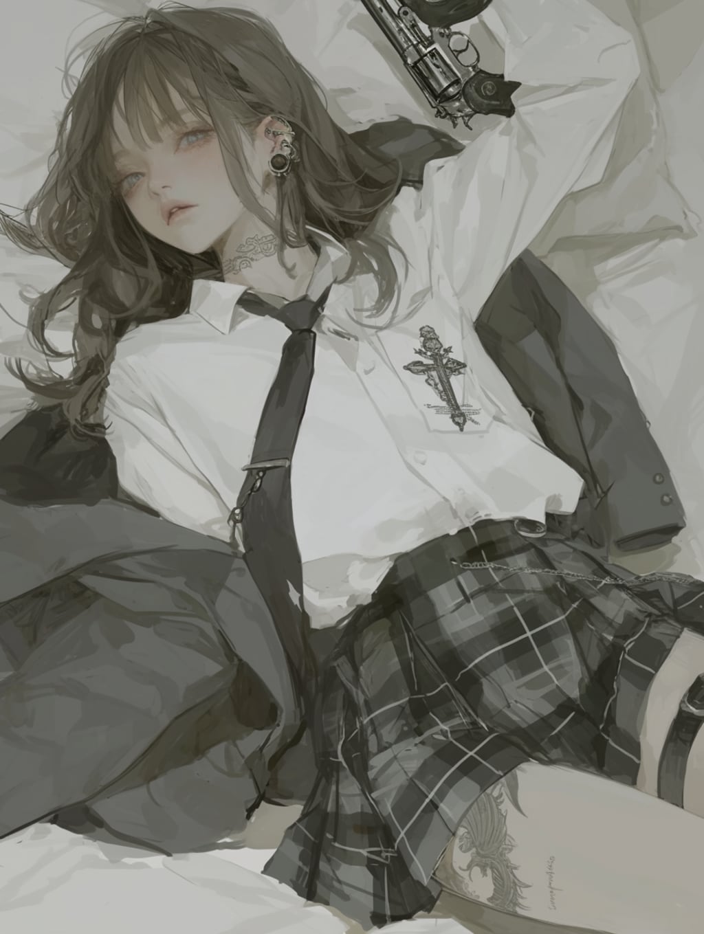 放課後破裂倶楽部