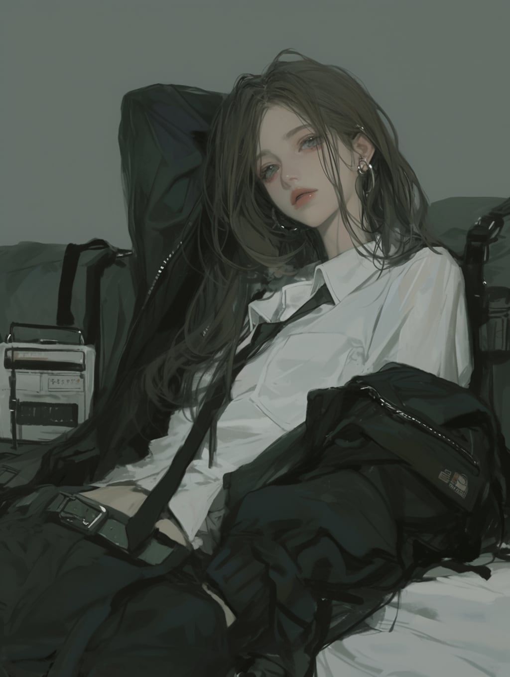 放課後破裂倶楽部