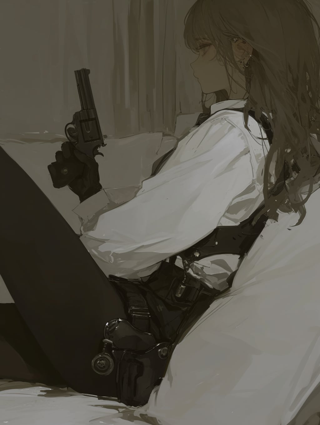 放課後破裂倶楽部