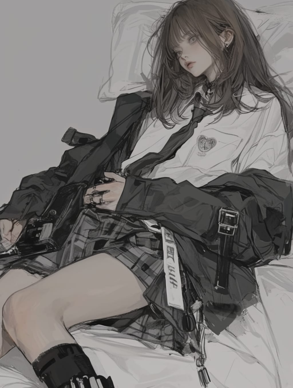 放課後破裂倶楽部