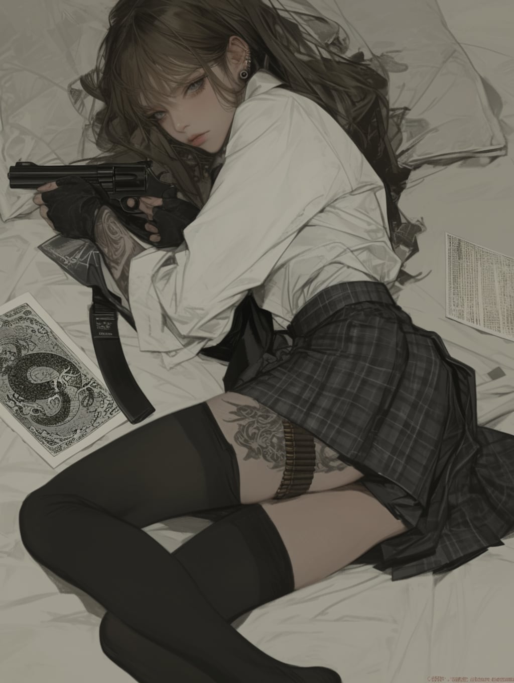 放課後破裂倶楽部