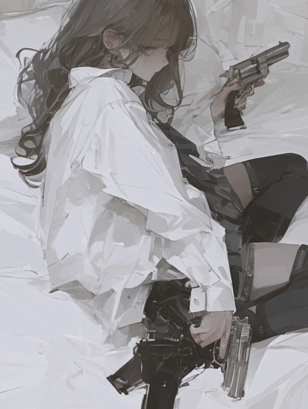 放課後破裂倶楽部