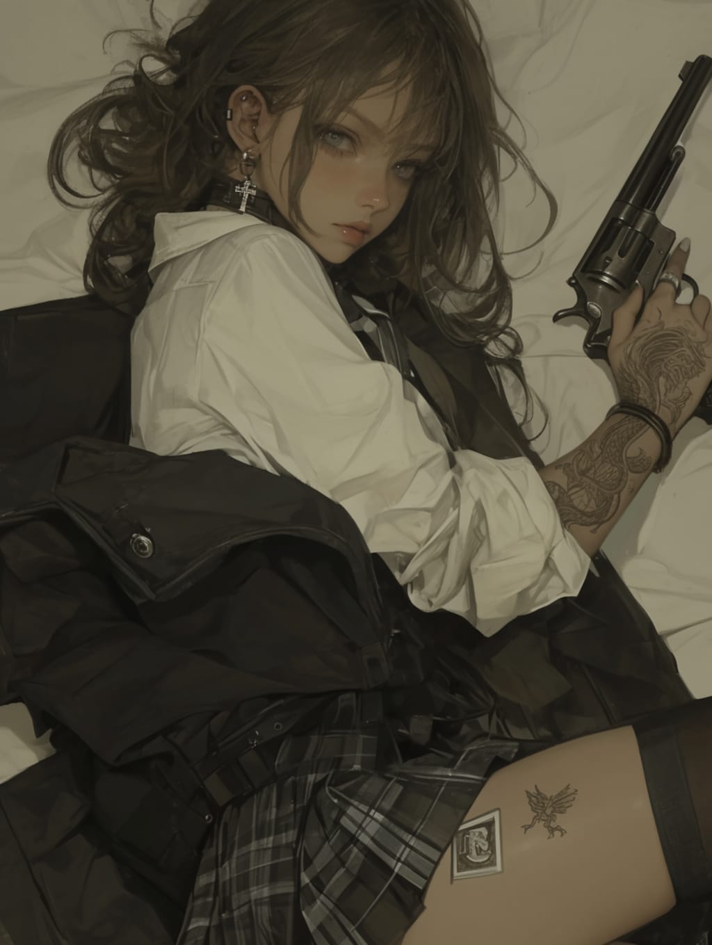 放課後破裂倶楽部