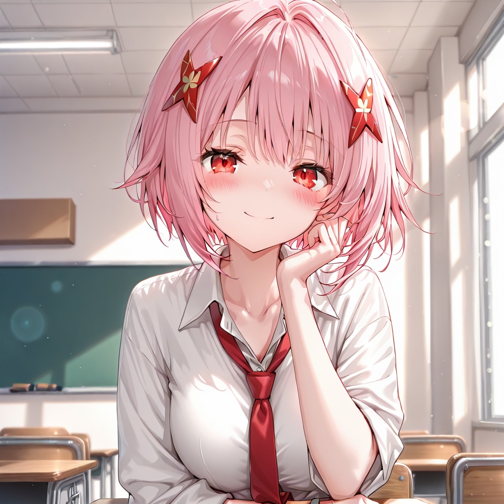 きゃわひー