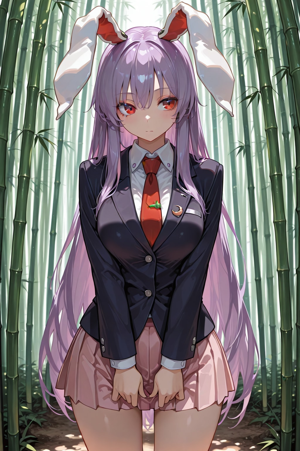 東方永夜抄