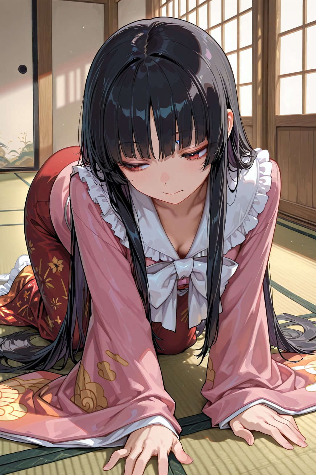東方永夜抄