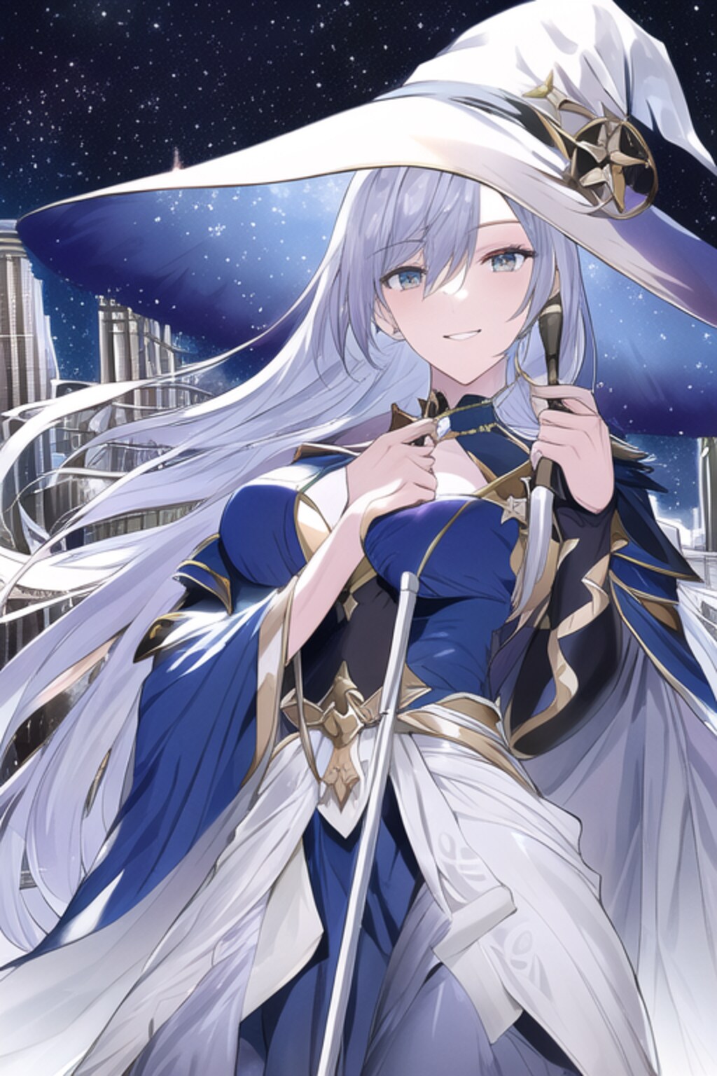 魔女