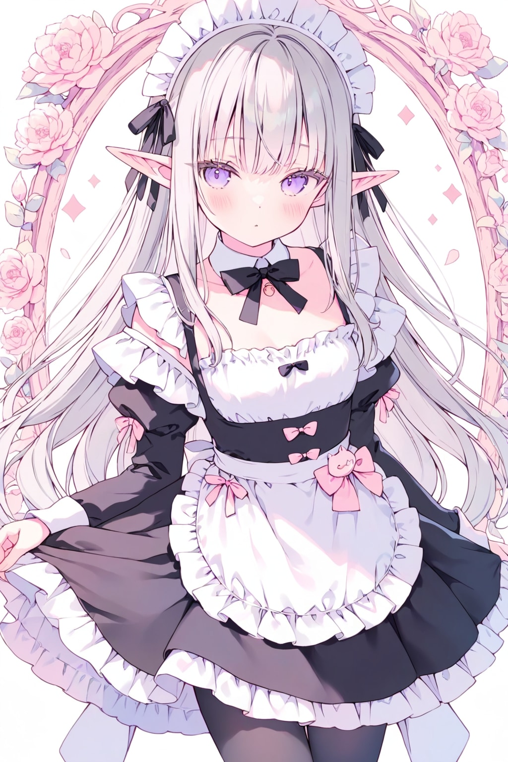 メイド