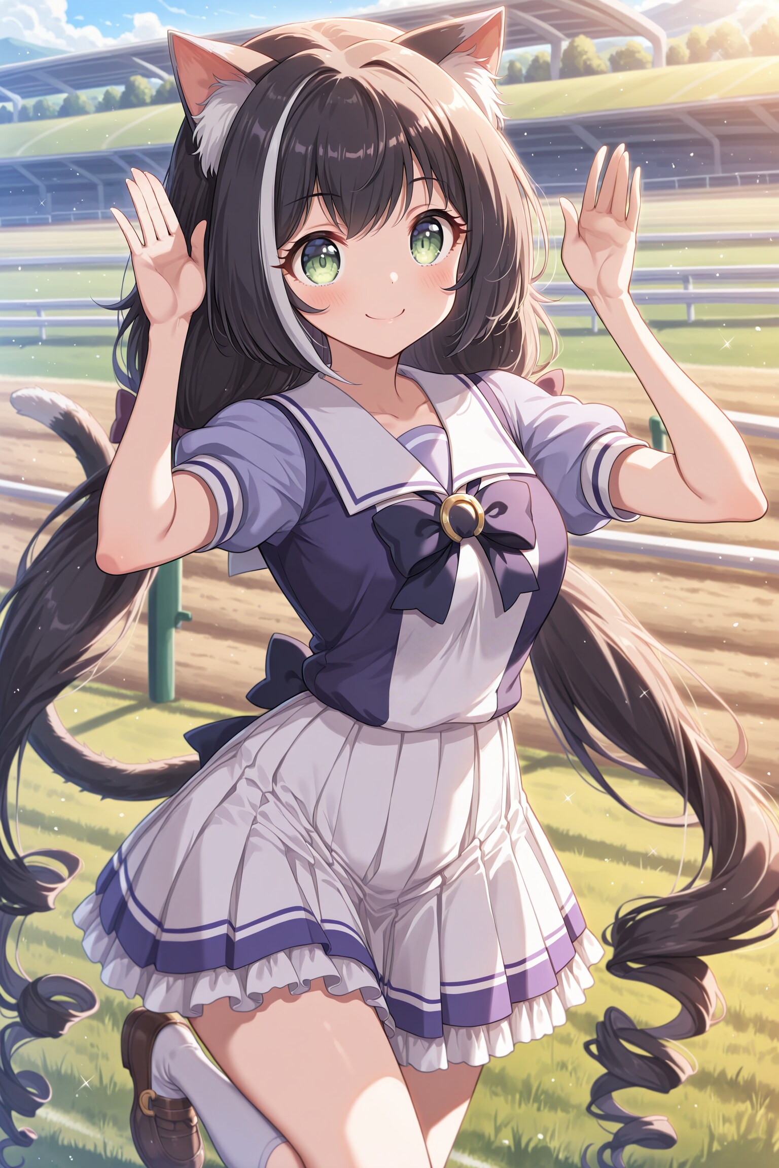 うまぴょい⑧