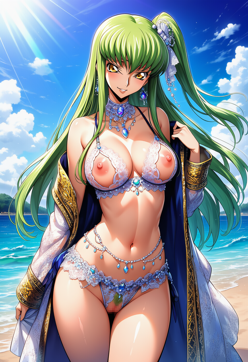 スプリト海風回廊誘惑｜Split Seaside Arcade Allure