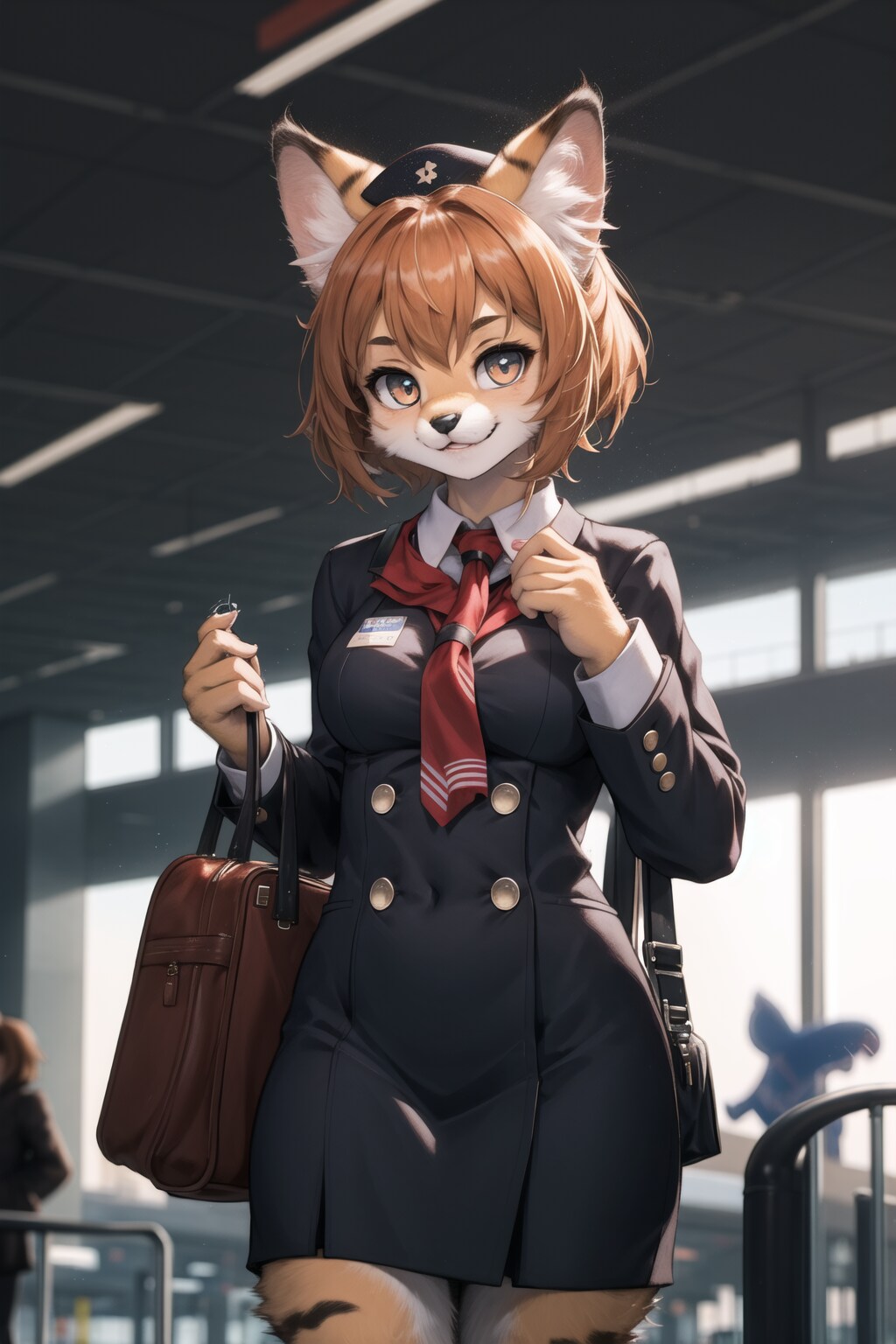 Airport