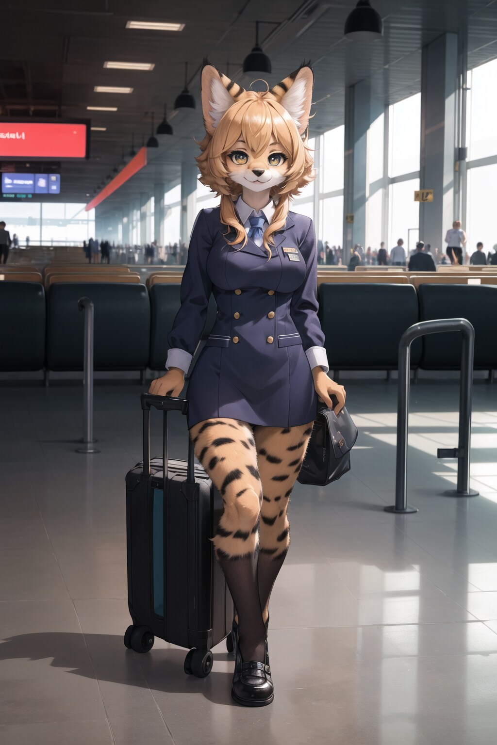 Airport