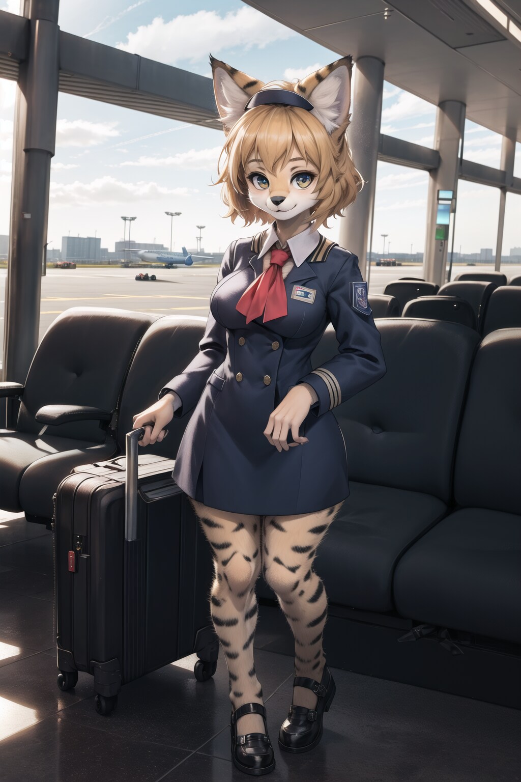 Airport