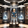 「ヒーロー」サンプル 2枚目