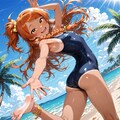 ビーチ環 4枚目