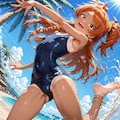 ビーチ環 3枚目