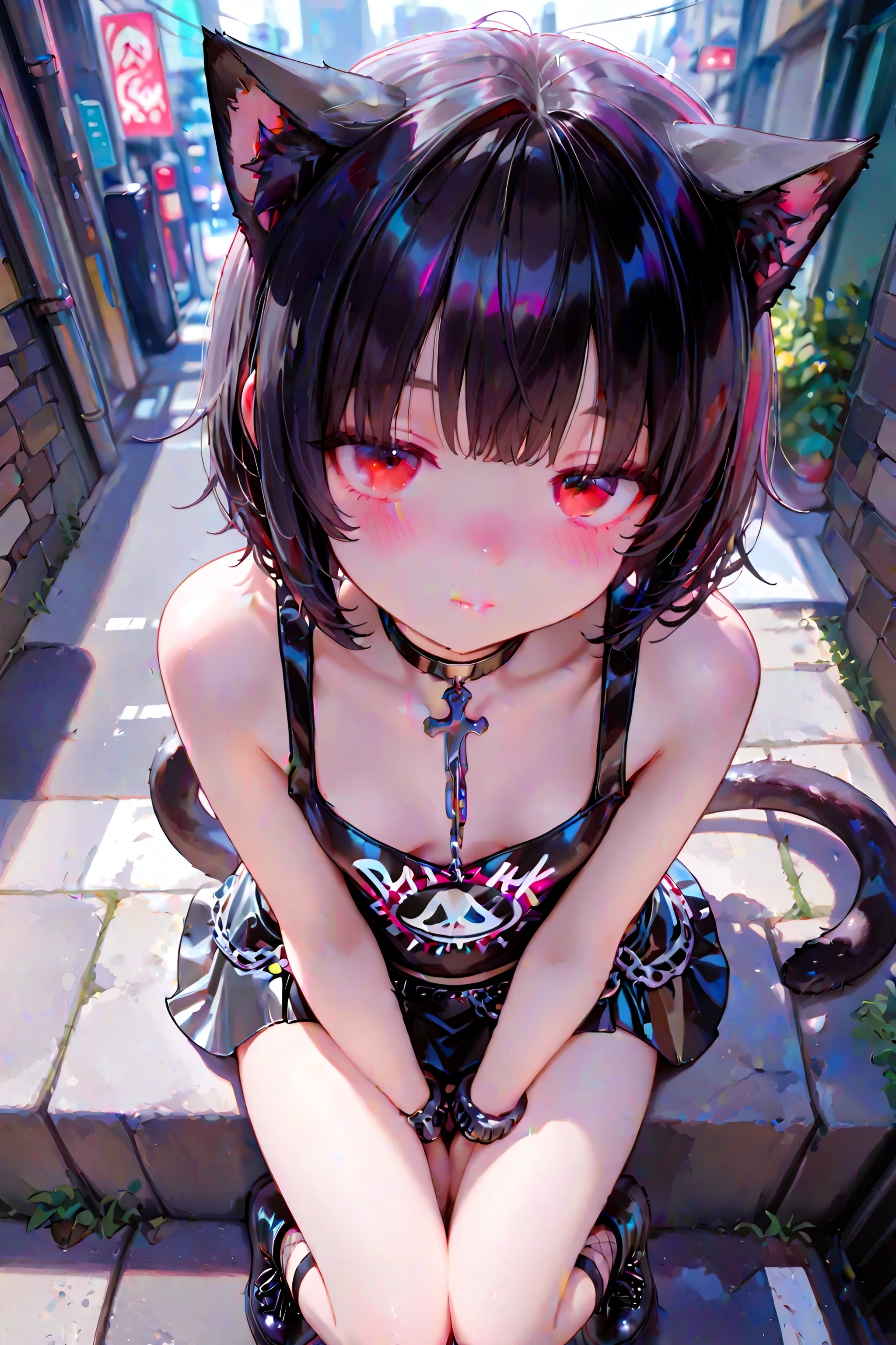 ねこみみ 087