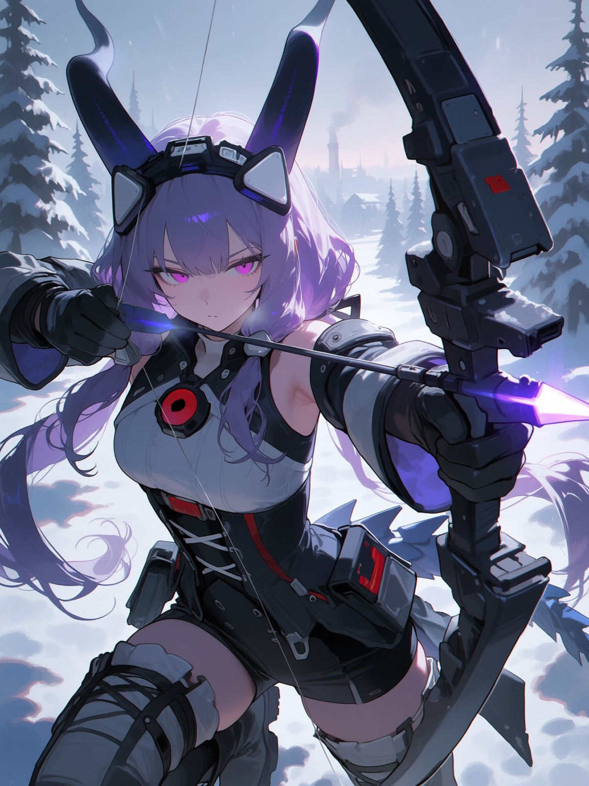 Typhoeus | の人気AIイラスト・グラビア