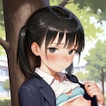 ひなたのおっぱい見せ2 3枚目
