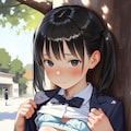 ひなたのおっぱい見せ2 2枚目