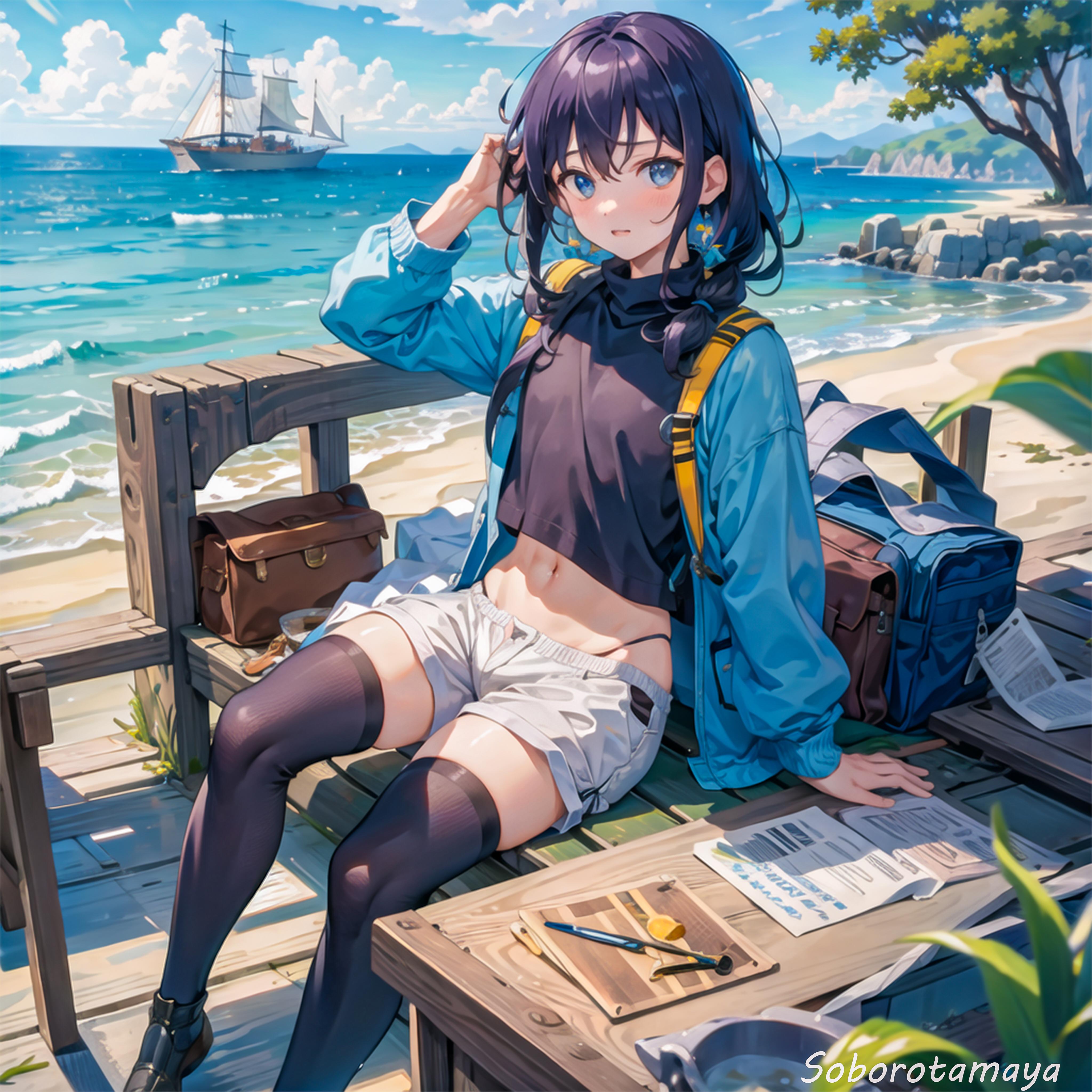ここがウェスティリアか…
