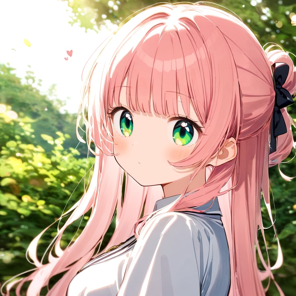 女の子 | の人気AIイラスト・グラビア