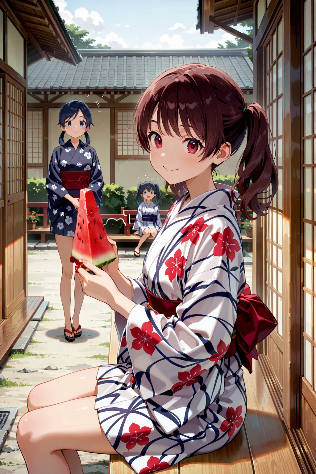 スイカのビールって、本当にあるらしいですね。