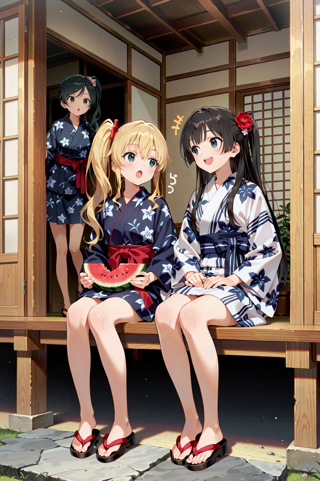 スイカのビールって、本当にあるらしいですね。