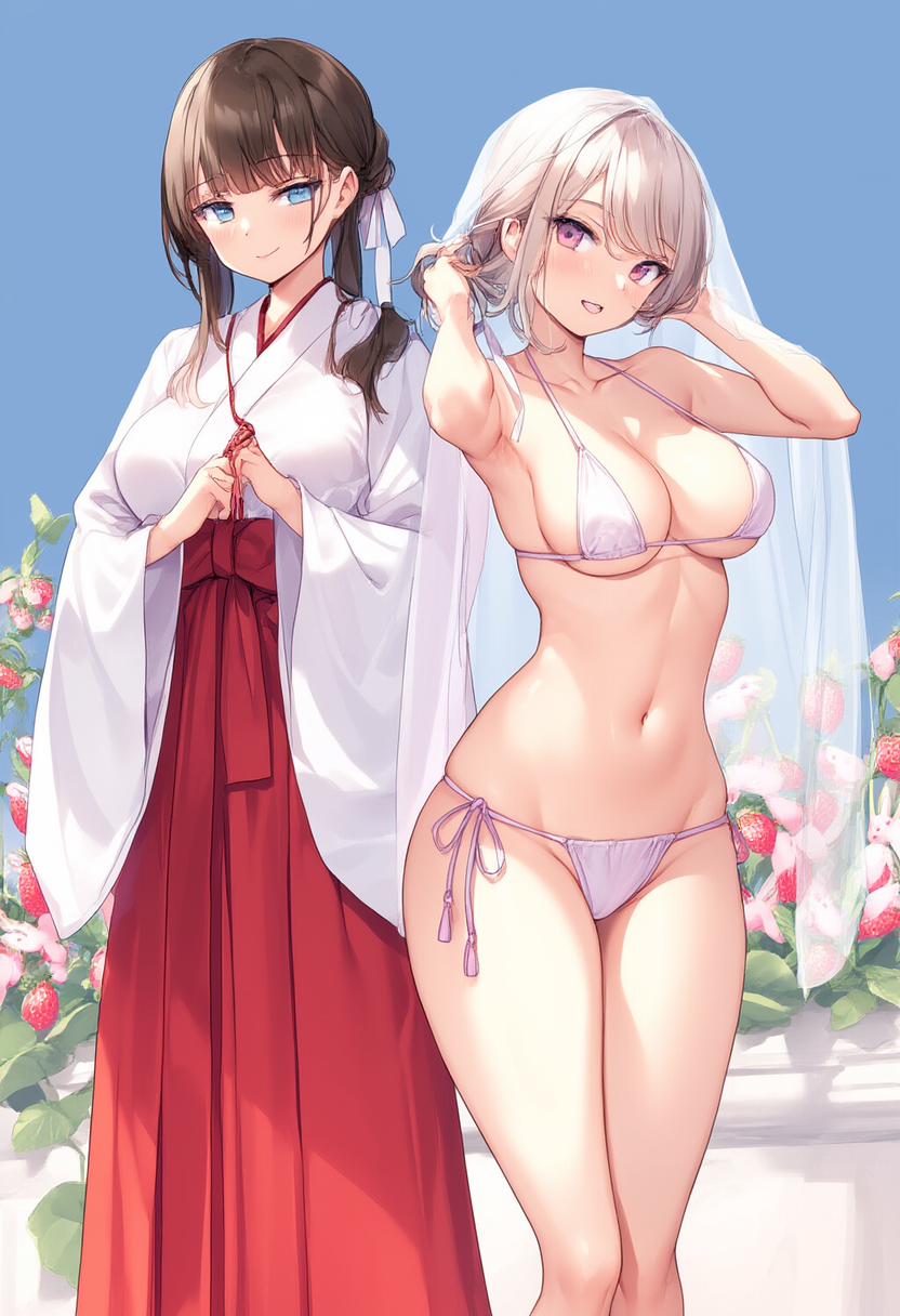ビキニ
