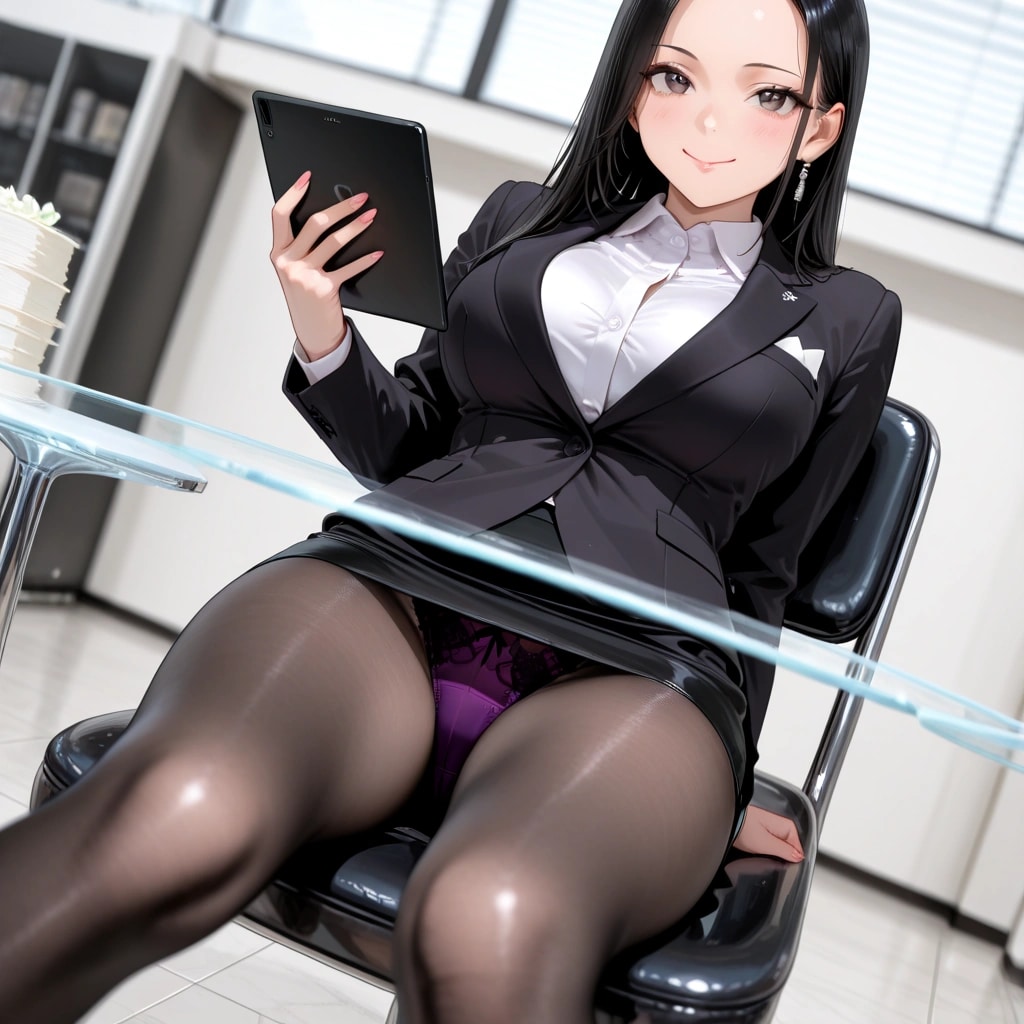 ここ...どうでしょうか？