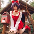 ニャニャニャのねこ娘 5枚目