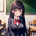 昔好きだった子に似ている子が出ました。クラスが変わってしまってそれから喋るのも気まずくなりそのまますれ違っても挨拶が出来なくなりました。今学生で恋愛をしている方、将来後悔しないよう気持ちを伝えましょう 3枚目