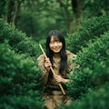 肉食系女子 6枚目