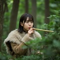 肉食系女子 3枚目