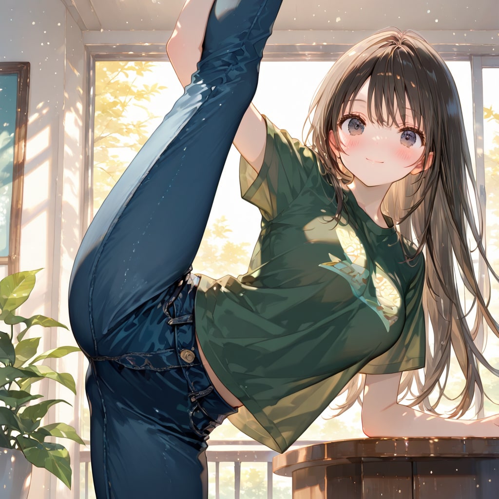 こんなの見せられたら……