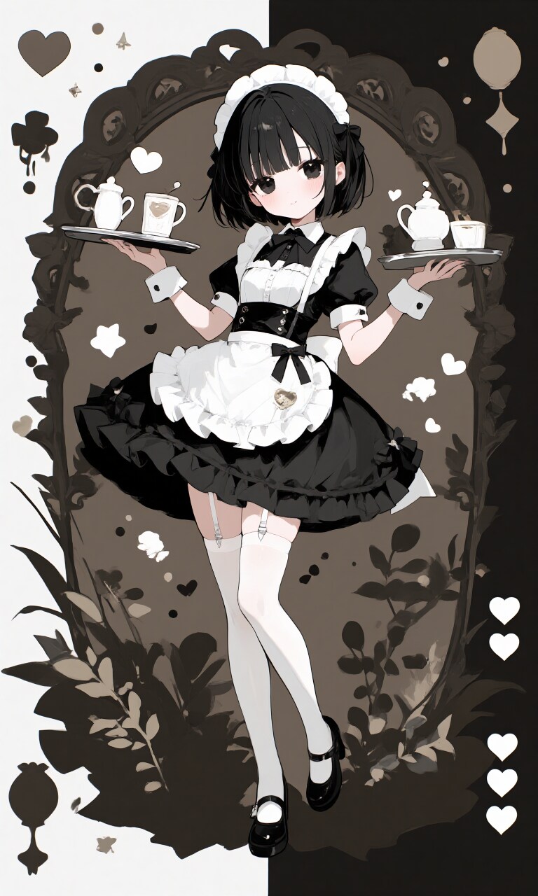 どちらがお好み？
