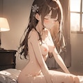 「せきにん、とってくださいね…///」 5枚目