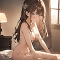 「せきにん、とってくださいね…///」 6枚目
