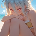 Fanart Select 021－01 5枚目