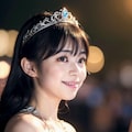 ここにきて、えちえちプリンセス美女と握手！ 3枚目
