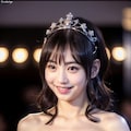 ここにきて、えちえちプリンセス美女と握手！ 6枚目